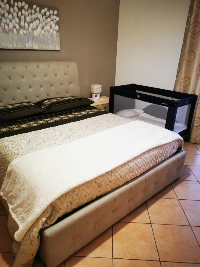 리포스토 Casa Donna Rosaria Tra Etna E Taormina 아파트 외부 사진