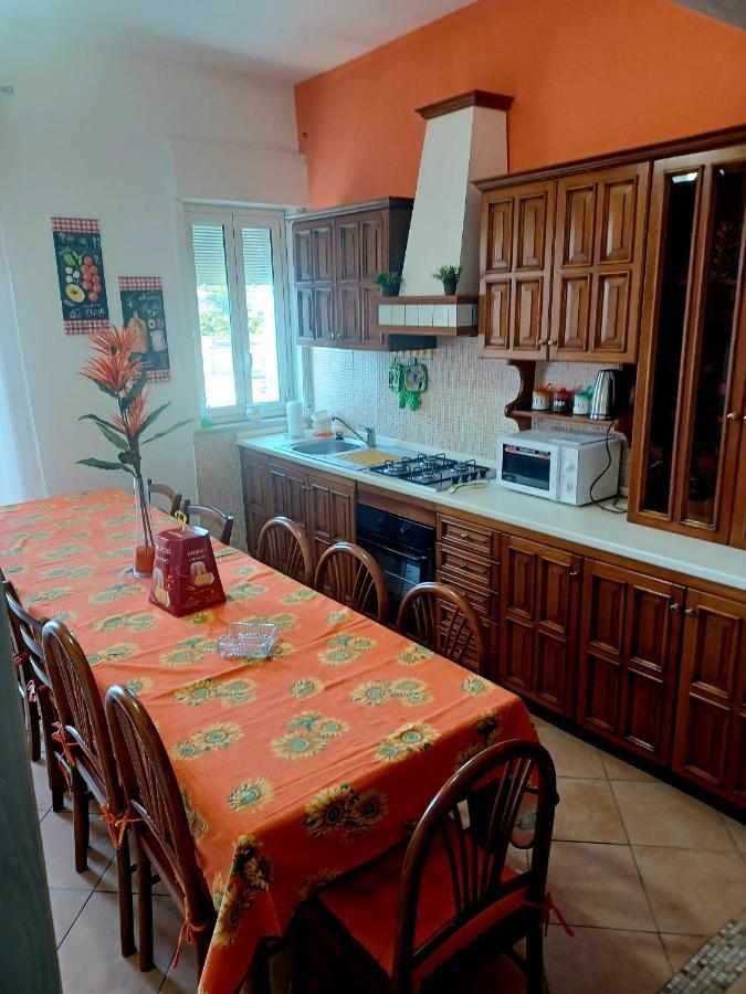 리포스토 Casa Donna Rosaria Tra Etna E Taormina 아파트 외부 사진