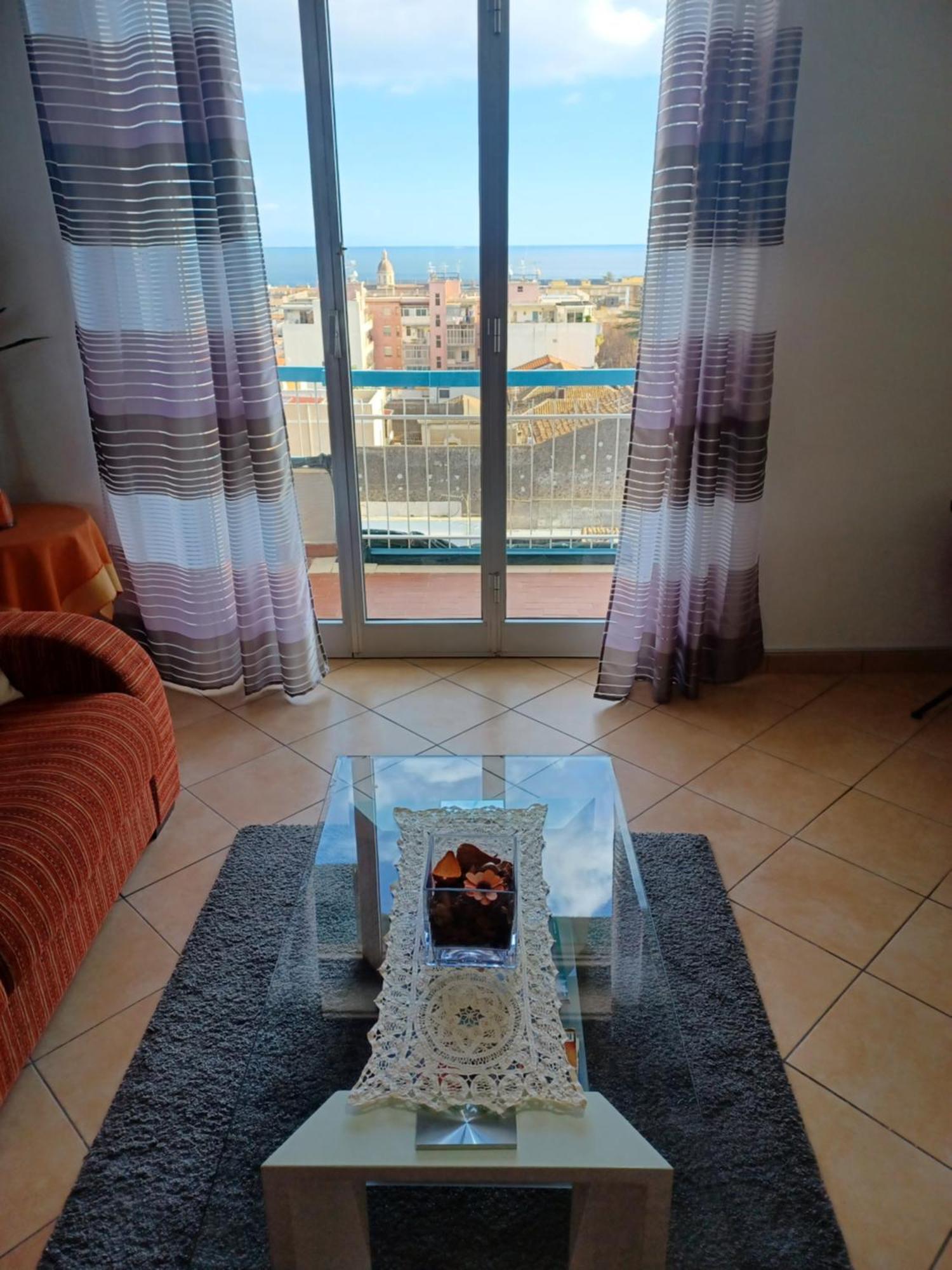 리포스토 Casa Donna Rosaria Tra Etna E Taormina 아파트 외부 사진