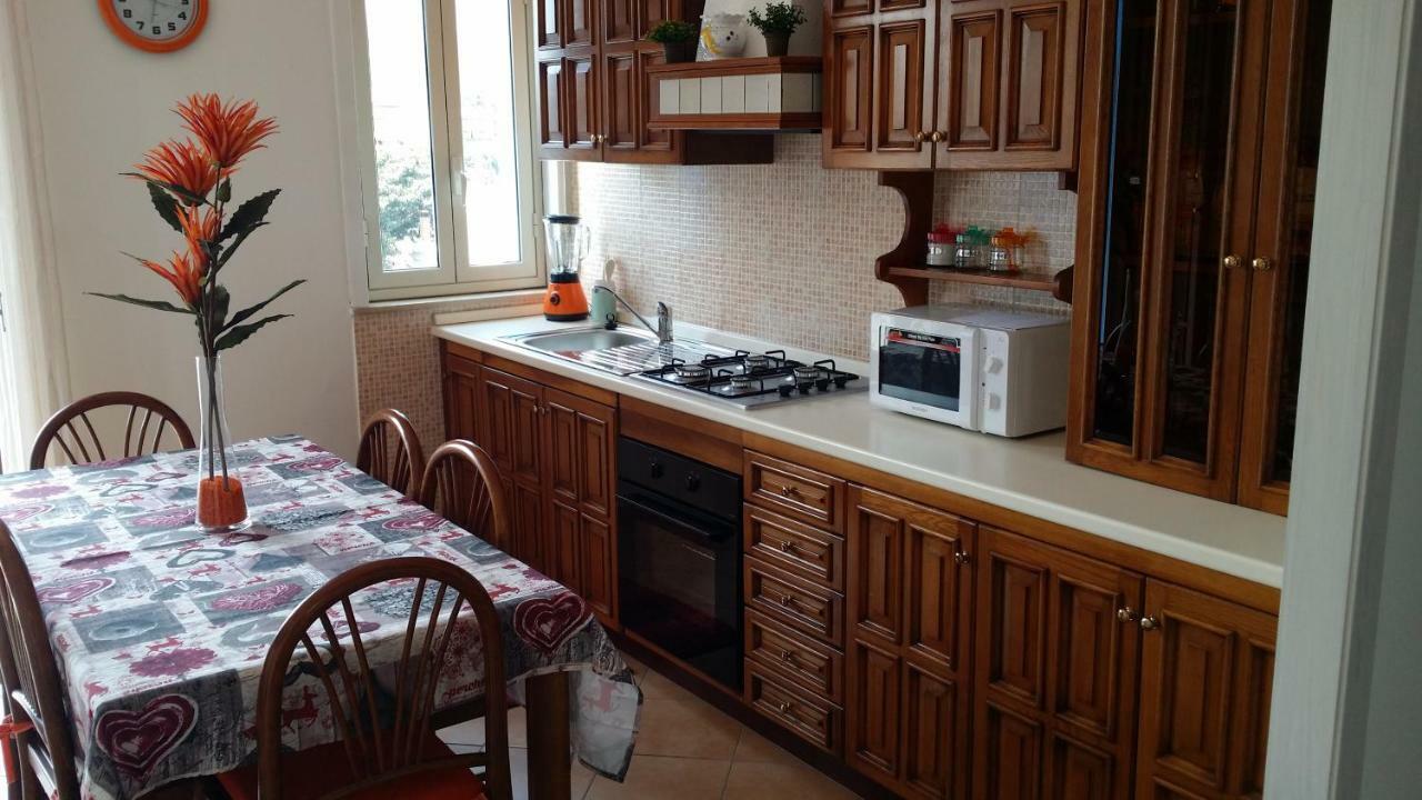 리포스토 Casa Donna Rosaria Tra Etna E Taormina 아파트 외부 사진