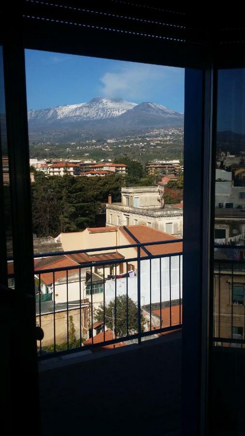 리포스토 Casa Donna Rosaria Tra Etna E Taormina 아파트 외부 사진