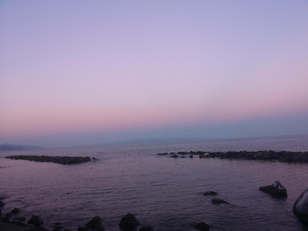 리포스토 Casa Donna Rosaria Tra Etna E Taormina 아파트 외부 사진