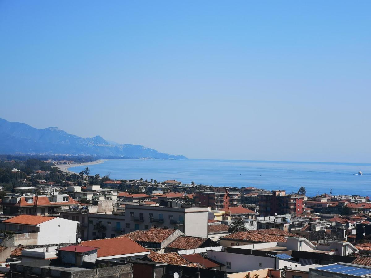 리포스토 Casa Donna Rosaria Tra Etna E Taormina 아파트 외부 사진