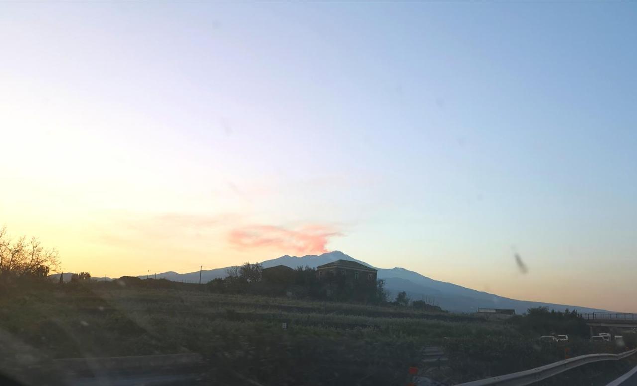 리포스토 Casa Donna Rosaria Tra Etna E Taormina 아파트 외부 사진